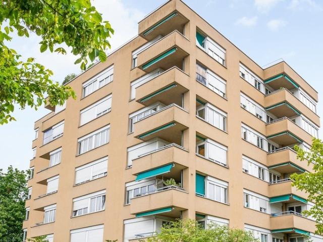 Wohnung mieten in Birsfelden, Basel-Landschaft
