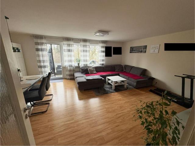 Wohnung mieten in Aplerbeck, Dortmund