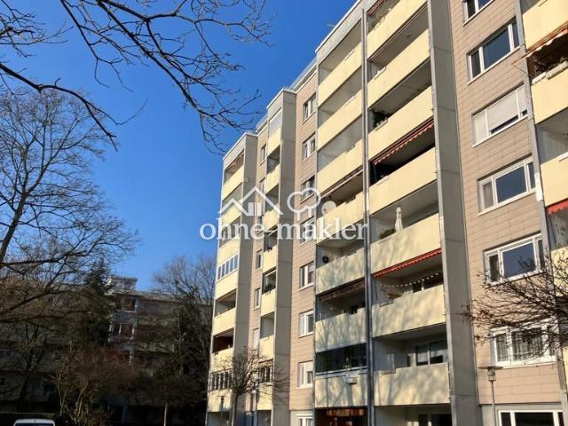 Apartment kaufen in Innenstadt-West, Karlsruhe