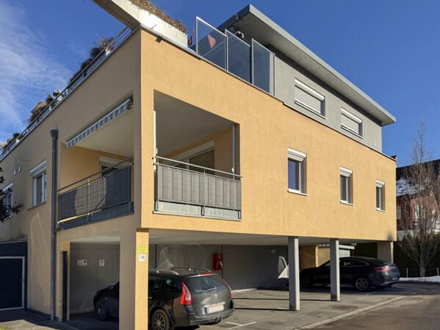 Apartment kaufen in Feldkirch, Vorarlberg