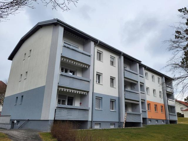 Apartment kaufen in Gunderpolling, Utzenaich