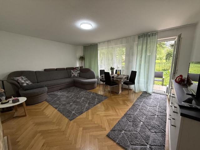 Wohnung kaufen in Schwäbisch Hall, Baden-Württemberg