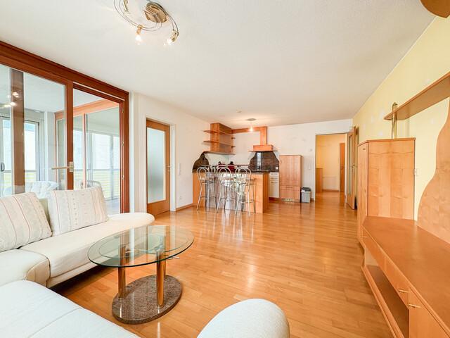 Apartment kaufen in Hard, Vorarlberg