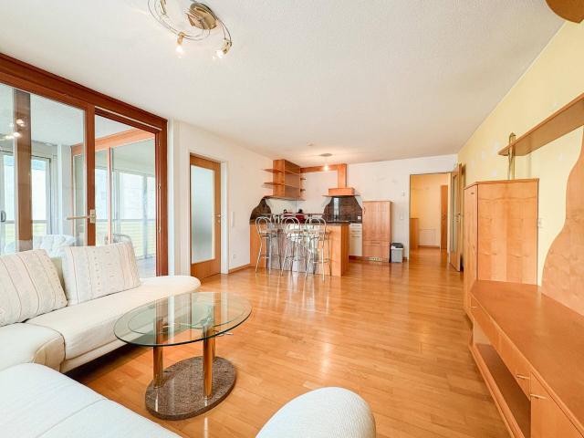Apartment kaufen in Hard