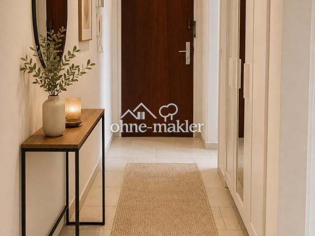 Apartment kaufen in Heilbronn, Baden-Württemberg