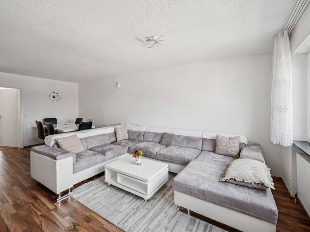 Wohnung kaufen in Sachsenheim, Baden-Württemberg