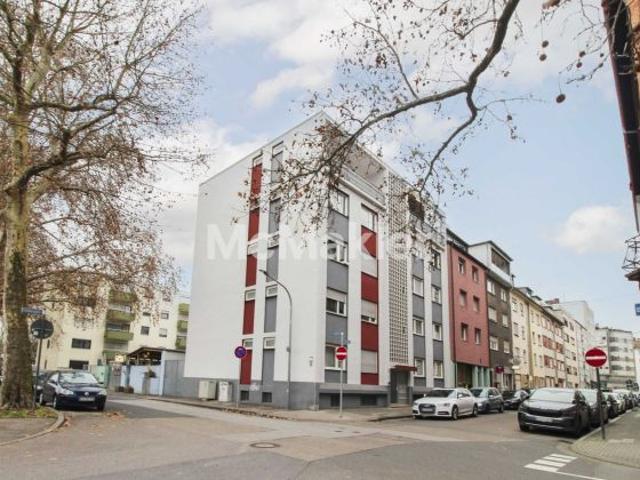 Wohnung kaufen in Ludwigshafen, Rheinland-Pfalz