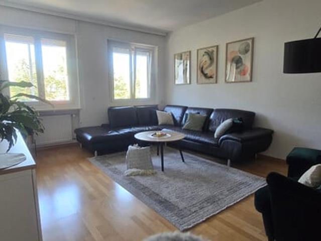 Apartment mieten in Hohenems, Vorarlberg