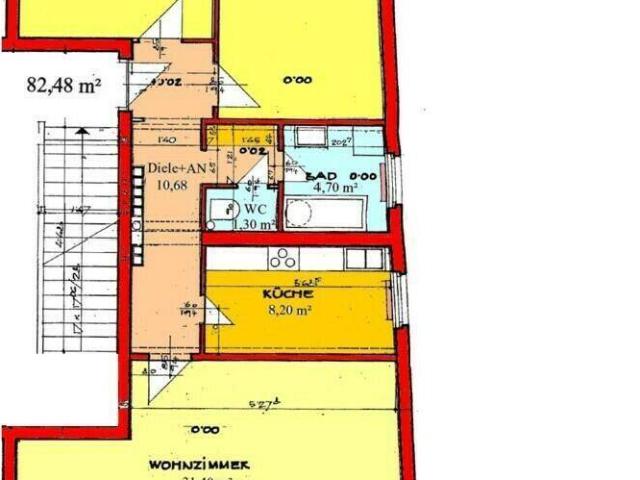 Apartment kaufen in Gersdorf-Feistritz, Steiermark