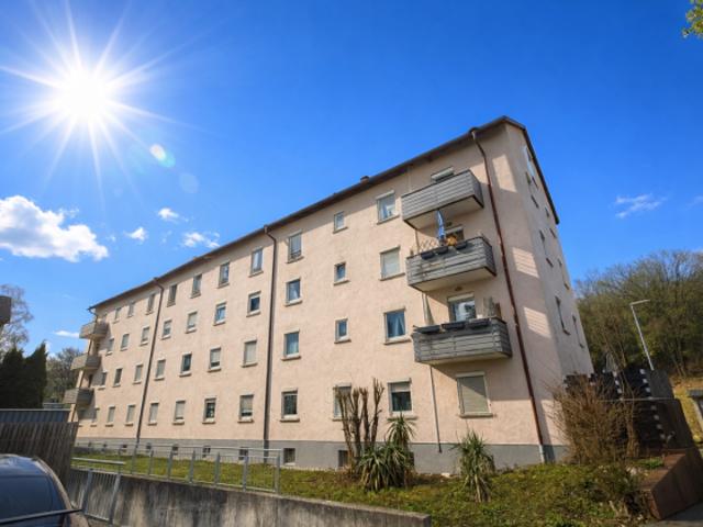 Wohnung kaufen in Altbach, Baden-Württemberg