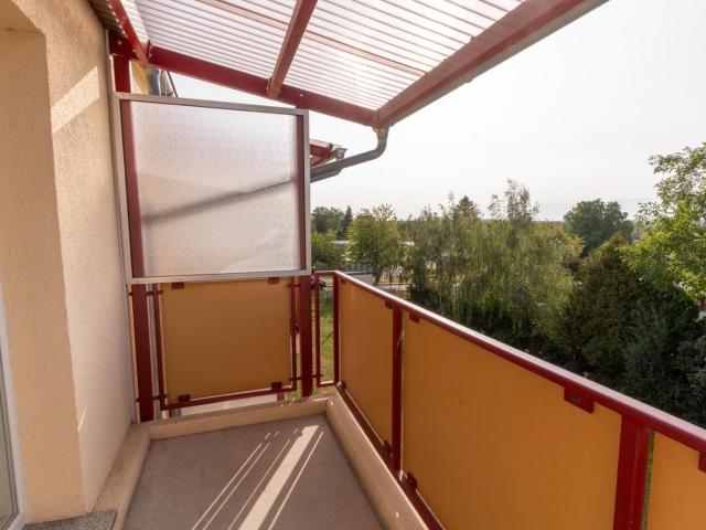 Wohnung mieten in Gerbitz, Sachsen-Anhalt