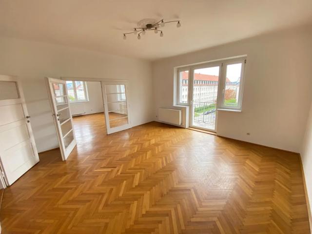 Apartment mieten in Makartviertel, Linz