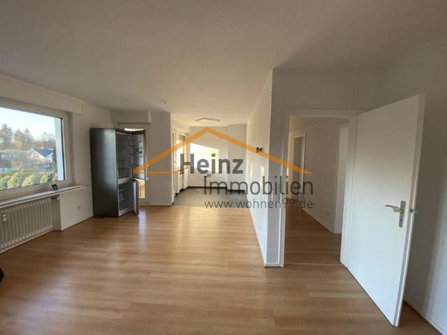 Apartment mieten in Hand, Bergisch Gladbach