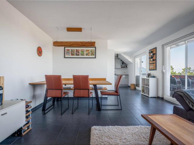 Apartment kaufen in Rickenbach, Wolfurt