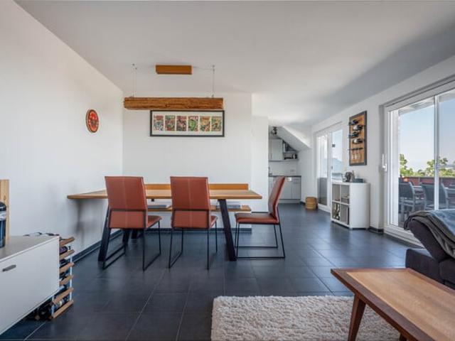 Apartment kaufen in Wolfurt, Vorarlberg