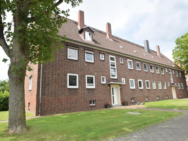 Etagenwohnung kaufen in Wilhelmshaven, Voslapp