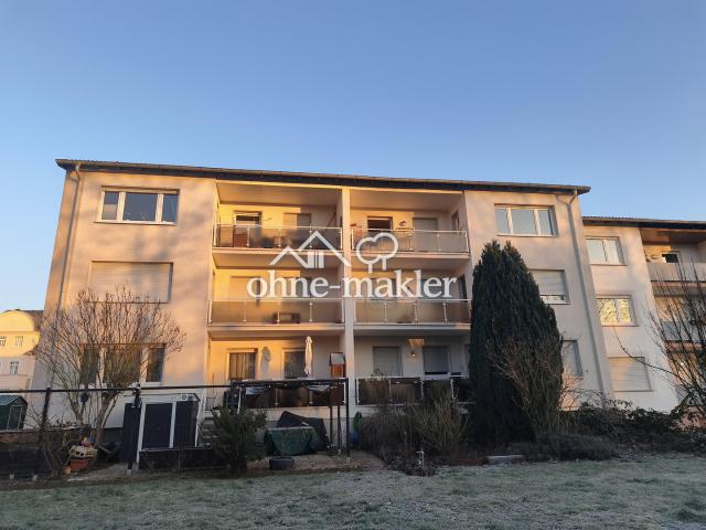 Apartment kaufen in Butzbach, Hessen