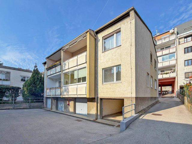 Apartment kaufen in KG Oberbaumgarten, Wien