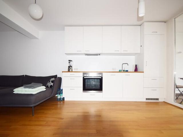 Apartment mieten in Hohenems, Vorarlberg
