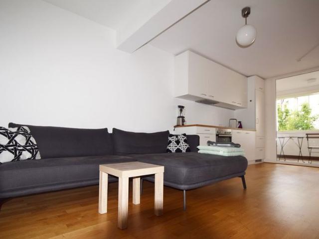 Apartment mieten in Judagass, Hohenems