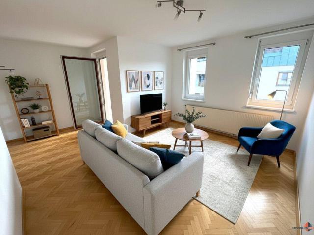Apartment mieten in Schöffelstadt, Mödling