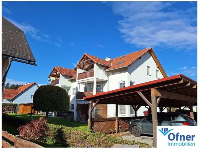 Apartment kaufen in Oberdorf, Bärnbach