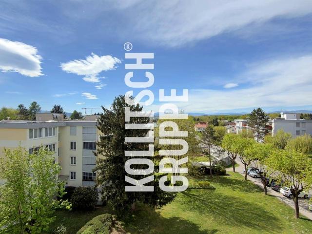 Apartment kaufen in Klagenfurt, Kärnten
