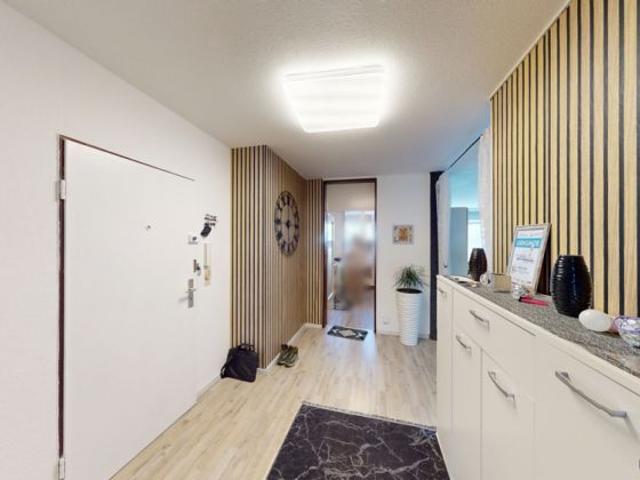 Wohnung kaufen in Hannover, Niedersachsen
