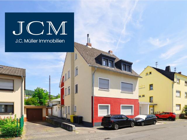Apartment mieten in Lahnstein auf der Höhe, Lahnstein