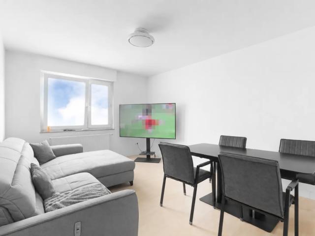Apartment mieten in Käfertal, Mannheim