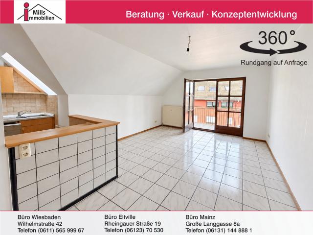 Wohnung kaufen in Hallgarten, Oestrich-Winkel