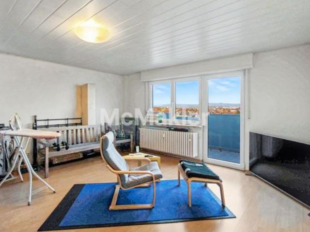 Wohnung kaufen in Viernheim, Hessen