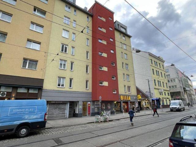 Apartment mieten in Ottakring, Wien