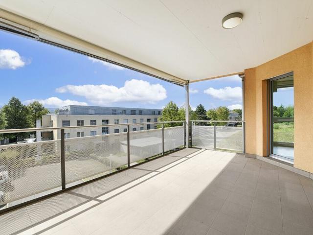 Wohnung kaufen in Nänikon, Uster