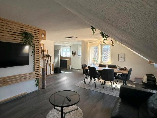 Wohnung kaufen in Bretzfeld