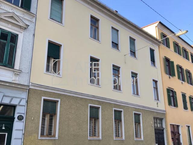 Apartment mieten in Gries, Gersdorf-Feistritz