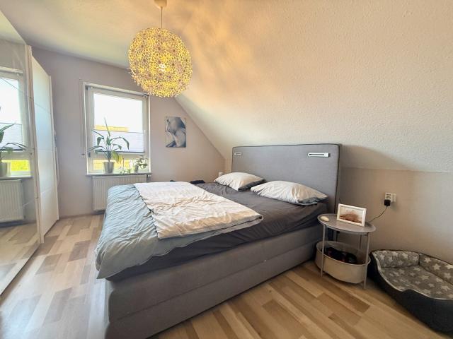 Wohnung mieten in Schwäbisch Hall, Baden-Württemberg