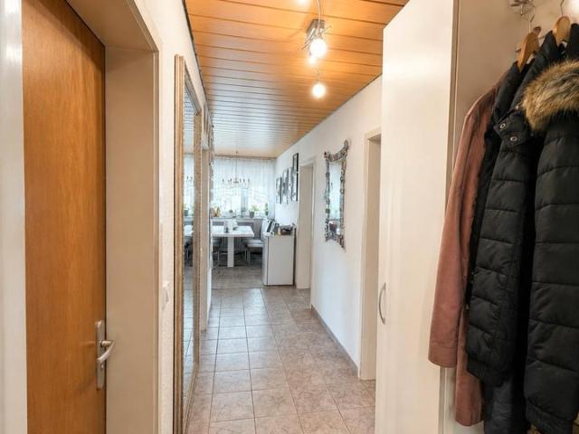 Wohnung kaufen in Vaihingen an der Enz