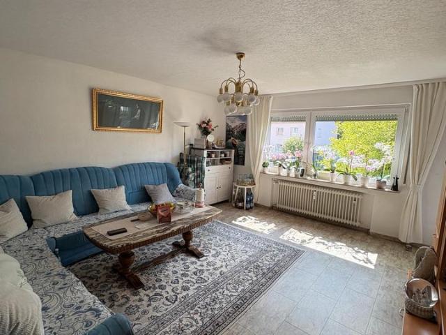 Wohnung kaufen in Vaihingen an der Enz