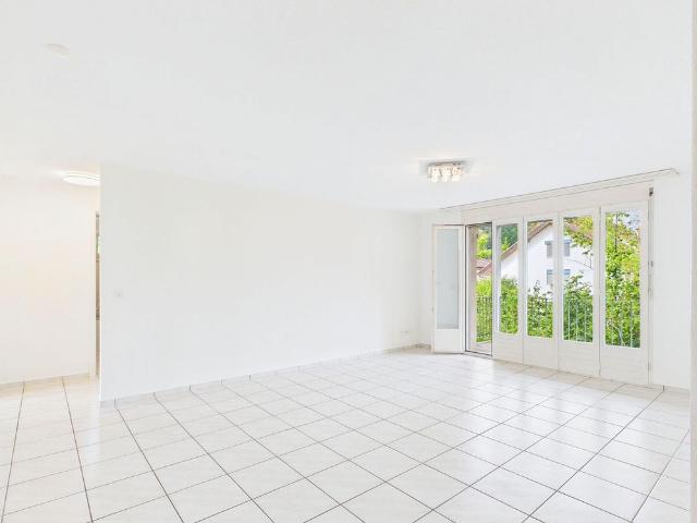 Apartment mieten in Hornussen, Böztal