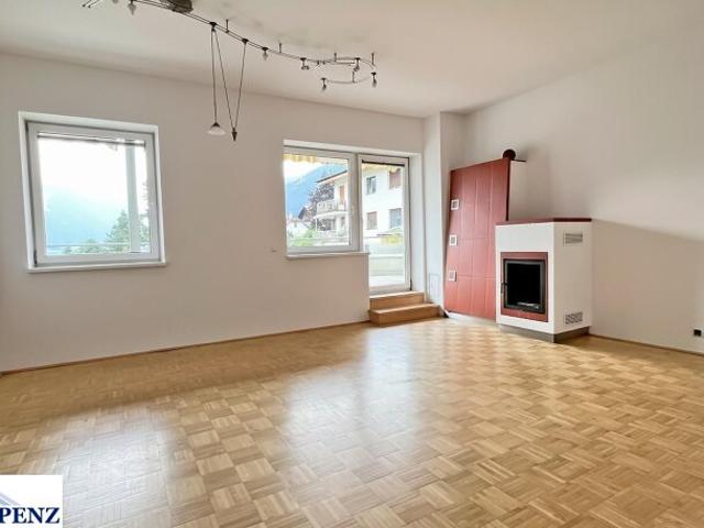Wohnung mieten in Telfes im Stubai, Tirol