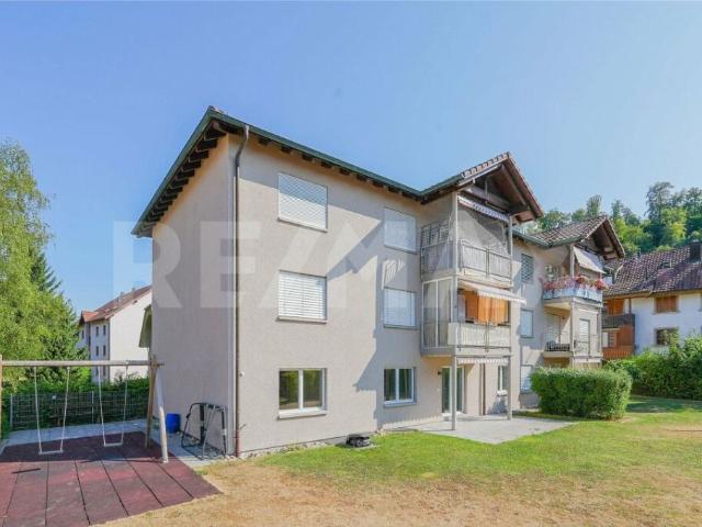 Wohnung kaufen in Eiken, Aargau