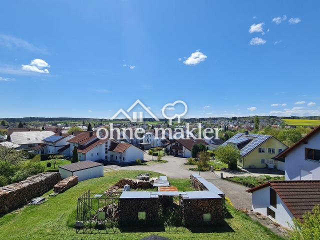 Apartment kaufen in Villingendorf, Landkreis Rottweil