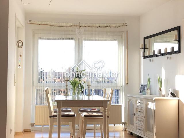 Apartment kaufen in Hockenheim, Baden-Württemberg