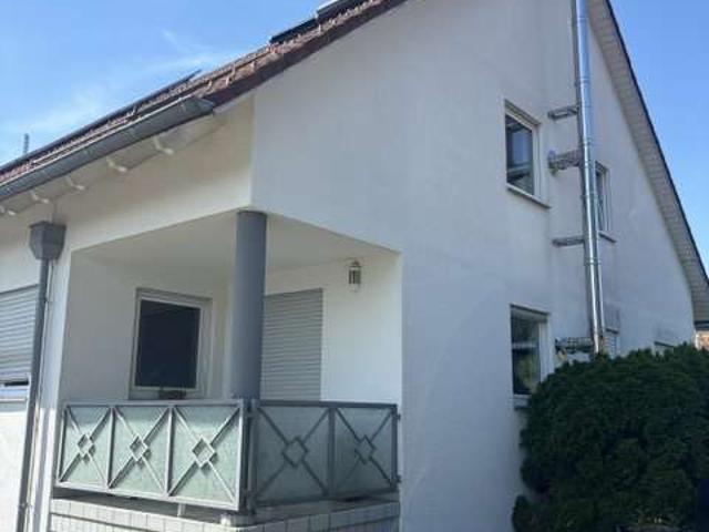 Wohnung kaufen in Sirchingen, Bad Urach