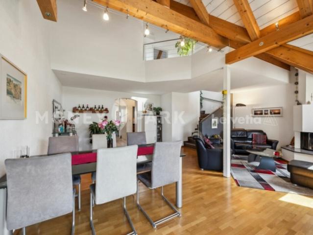 Maisonette kaufen in Jegenstorf, Bern