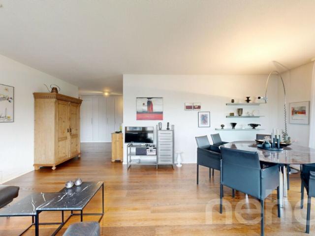 Wohnung kaufen in Urtenen, Bern