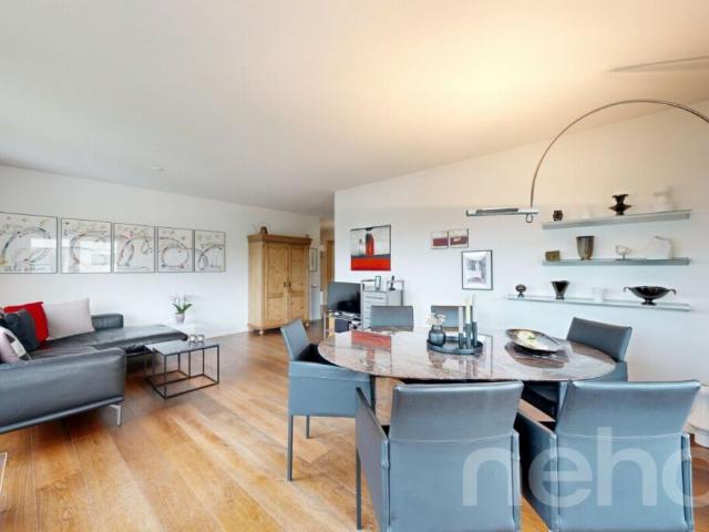 Wohnung kaufen in Urtenen, Bern