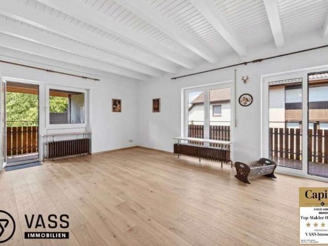 Wohnung kaufen in Beilstein, Landkreis Cochem-Zell