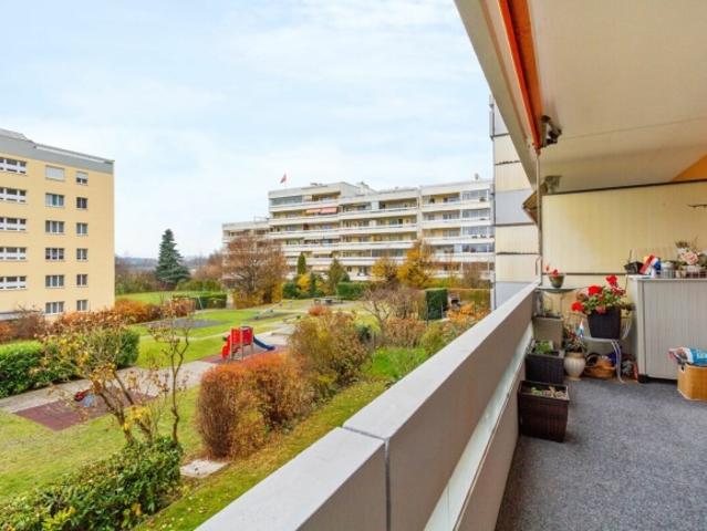 Wohnung kaufen in Ittigen, Bern
